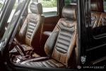 Mercedes-Benz G-Class by Carlex Design 2015 года
